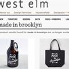 West Elm Selling "Made In Brooklyn" Items That Are Made In China